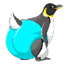 emperor speedo cyan