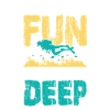 Diving diver