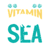 Diving diver vitamin