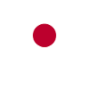 Japan japanese flag banner