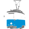 Kraków Tram