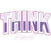 Think Different