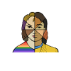 Diversity Unity Menschenrechtsanwalt Geschenk