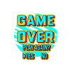 Game Over Play Again