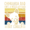 Chihuahua Dad