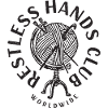 Restless Hands Club Black