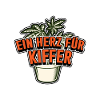 Ein Herz für Kiffer