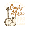 Country music love gift
