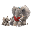BB Mother reads Book