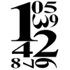 numbers