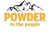 Poudre pour le peuple