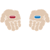 Red Pill Blue Pill