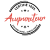 Certifié 100% Acupuncteur