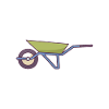 Wheelbarrow