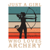 Bogenschießen - Archery - Pfeil und Bogen