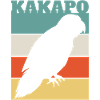 Kakapo Retro