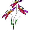 Fleurs