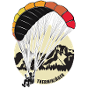 Paragliding gift