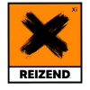 Reizend - Achtung Danger Geschenkidee