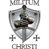 Templar + Militum Christi
