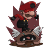 Mario Smash fascisme