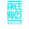 Free Hugs Hug