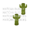 My Matcha Buddy