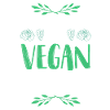 Vegan vegans