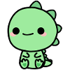Doux Dino