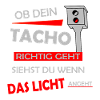 Auto Tuning Spruch