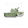 Armee Panzer Veteran Militär Geschenk