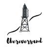 Lighthouse Obereversand