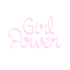 girl power