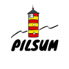 Pilsum Lighthouse