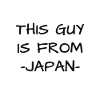Japanese