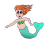 Mermaid