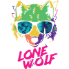 Lone Wolf Loner
