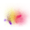 Farbspray