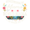 Stiefmama Bonus-Mama Geschenk