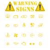 Driving Warning Signs ... Mechanic