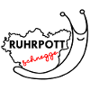 Ruhrpott Schnegge - Ruhrpottkind - Heimat