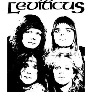 Leviticus 1986