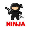Cute Ninja