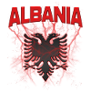 Albania Albanian Eagle