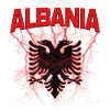 Albanian eagle
