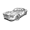 Classic Car