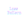 Lass Ballern