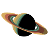 Saturn.