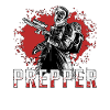 Prepper Survival Apocalypse Survival Gift Idea