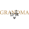 Grandma to be